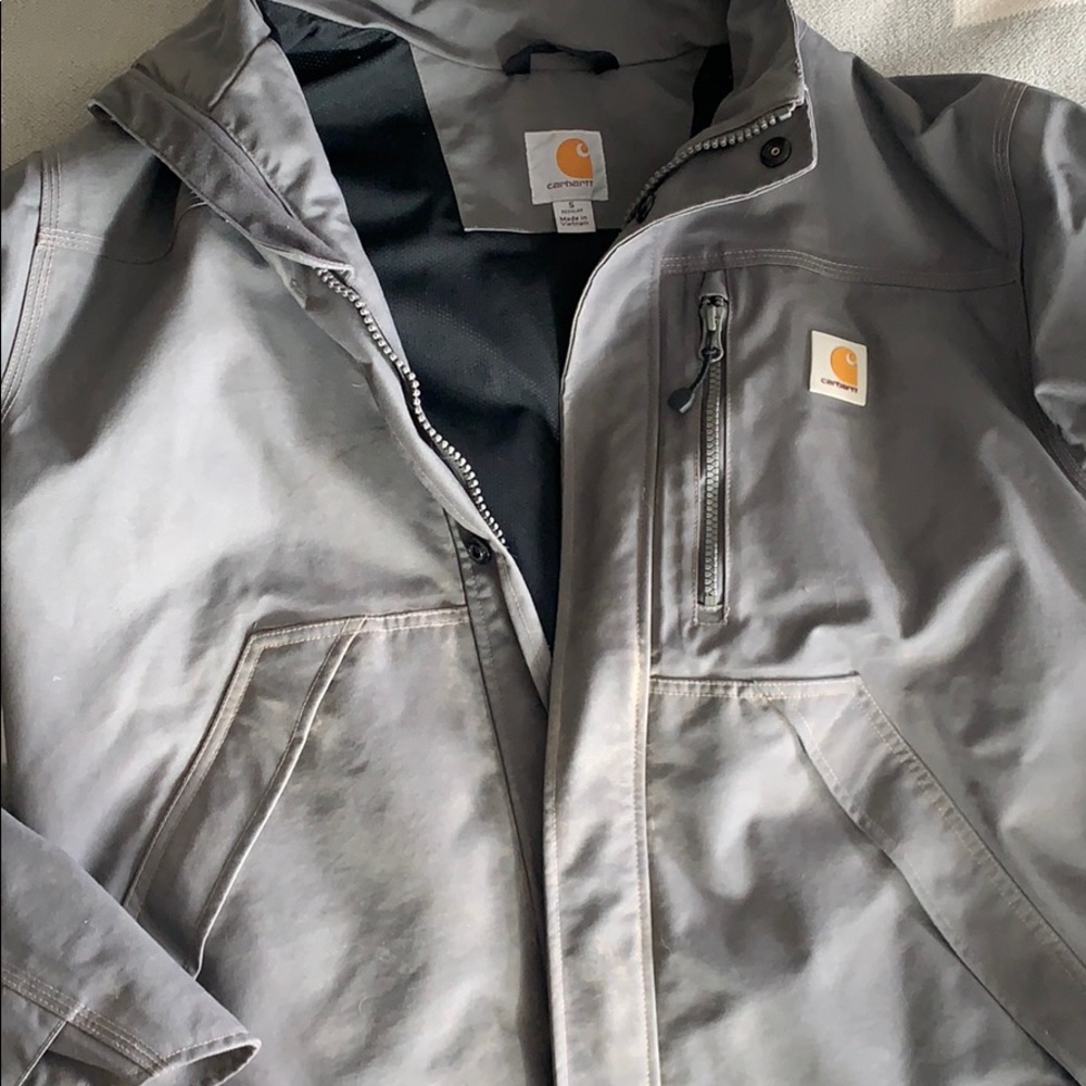 Winter Jacket